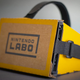 Illustration for article titled Just in Time for Zelda VR, Heres a Cheap Way to Strap Your Nintendo Switch to Your Face
